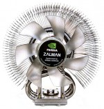 Кулер Zalman CNPS9500 AM2
