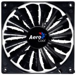 Кулер AeroCool Shark Fan Black Edition 14cm