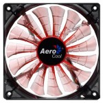 Кулер AeroCool Shark Fan Evil Black Edition 14cm
