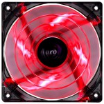AeroCool Shark Fan Devil Red Edition 12cm (#2)