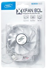 Deepcool XFAN 80L/B (#2)