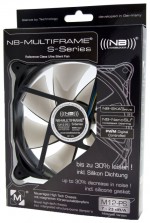 Кулер NOISEBLOCKER Multiframe S-Series M12-PS