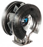 Кулер Zalman CNPS9900 MAX Blue