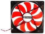 Кулер Prolimatech Red Vortex 14 LED