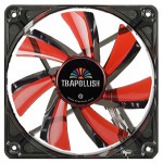 Кулер Enermax T.B.APOLLISH 12cm (UCTA12N-R)