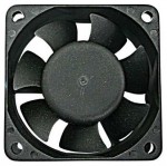 Кулер Titan TFD-6025M12Z