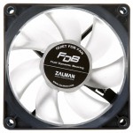 Кулер Zalman ZM-F1 FDB