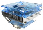 Кулер GlacialTech Siberia