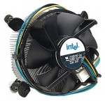 Intel CLINTLS478PRELGA775