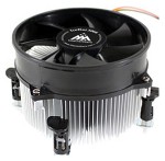 Кулер GlacialTech IceHut 5066CU Light(E)
