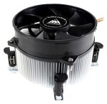 Кулер GlacialTech IceHut 1150CU Light