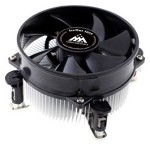 Кулер GlacialTech IceHut 5059 Light