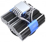 Deepcool FIEND SHARK (#2)