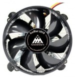 GlacialTech IceHut 1010 Silent (#2)