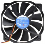 Zalman ZM-F4 (#2)