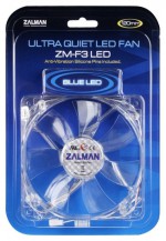 Кулер Zalman ZM-F3BL