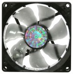 Кулер Enermax T.B.SILENCE 8cm (UCTB8P)