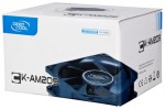 Deepcool CK-AM209 (#2)