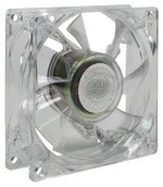 Кулер Cooler Master BC 120 LED Fan (R4-BCBR-12FG-R1)