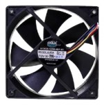 Cooler Master A12025-12AB-4EP-F1