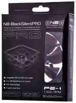 NOISEBLOCKER BlackSilentPro PE-1 (#2)