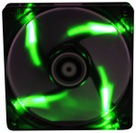 BitFenix Spectre LED Green 120mm (#3)