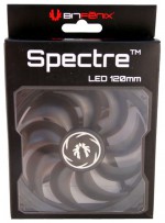 BitFenix Spectre LED Red 120mm (#2)