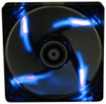 BitFenix Spectre LED Blue 140mm (#3)