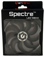 BitFenix Spectre LED Red 140mm (#2)