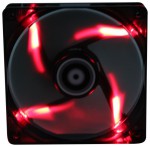 BitFenix Spectre LED Red 140mm (#3)
