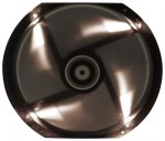 BitFenix Spectre LED White 230mm (#3)