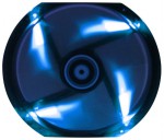 BitFenix Spectre LED Blue 230mm (#3)
