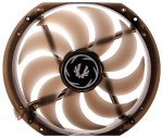 Кулер BitFenix Spectre LED Orange 230mm