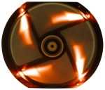 BitFenix Spectre LED Orange 230mm (#3)
