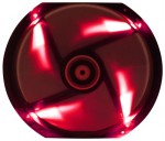 BitFenix Spectre LED Red 230mm (#3)