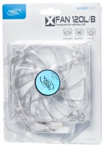 Deepcool XFAN 120L/B (#3)