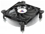 Кулер GlacialTech Igloo i620 Light