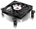 Кулер GlacialTech Igloo i630 Silent