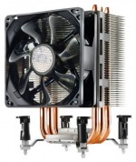 Кулер Cooler Master Hyper TX3 EVO (RR-TX3E-22PK-R1)