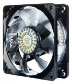Кулер Enermax T.B.SILENCE 8cm (UCTB8A)