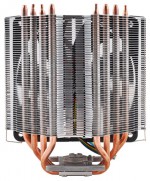 Zalman CNPS11X Performa (#4)