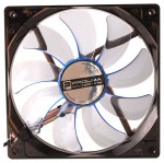 Кулер Prolimatech Blue Vortex 14 LED