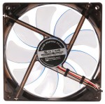 Prolimatech Blue Vortex 14 LED (#2)