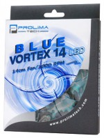Prolimatech Blue Vortex 14 LED (#3)