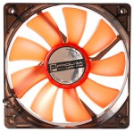 Prolimatech Red Vortex 12 LED