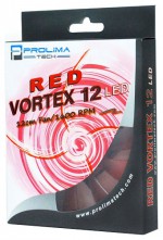 Prolimatech Red Vortex 12 LED (#3)