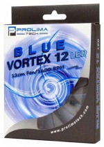 Prolimatech Blue Vortex 12 LED (#3)