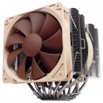 Кулер Noctua NH-D14 SE2011