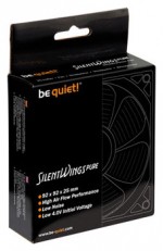 be quiet! SilentWingsPure (BL042) (#2)