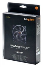 be quiet! ShadowWingsSW1 (BL027) (#2)